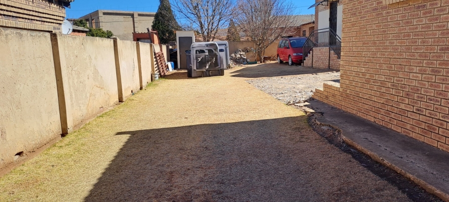 To Let 1 Bedroom Property for Rent in Panorama Free State